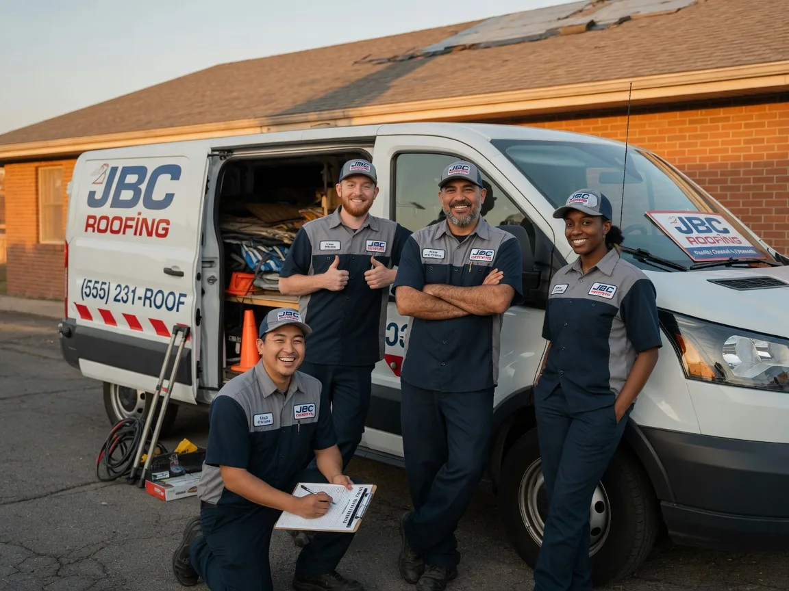 Roof Replacement company in Centerport, PA
