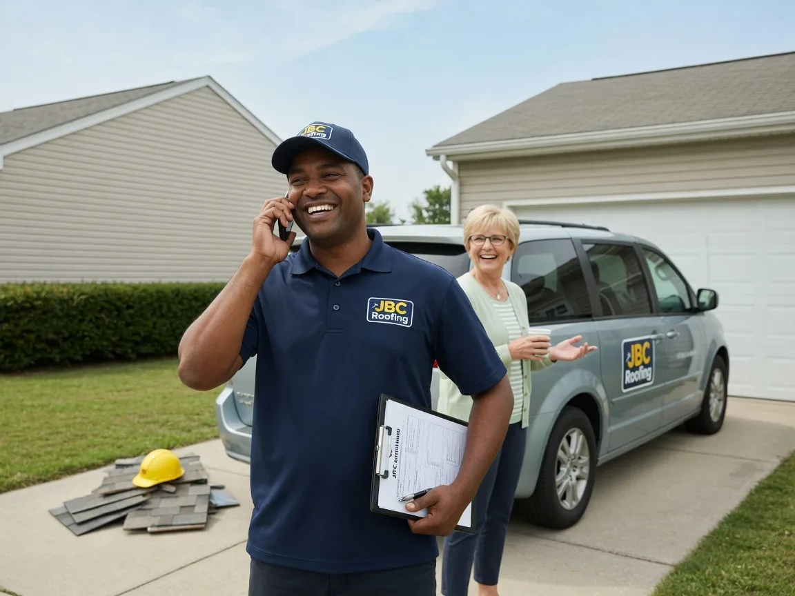 Roof Replacement Centerport, PA FAQs